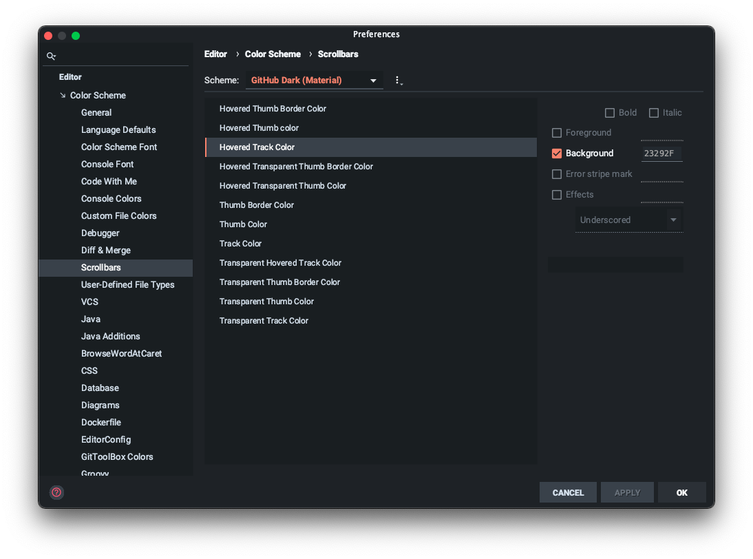What's new Archives Material Theme UI Documentation