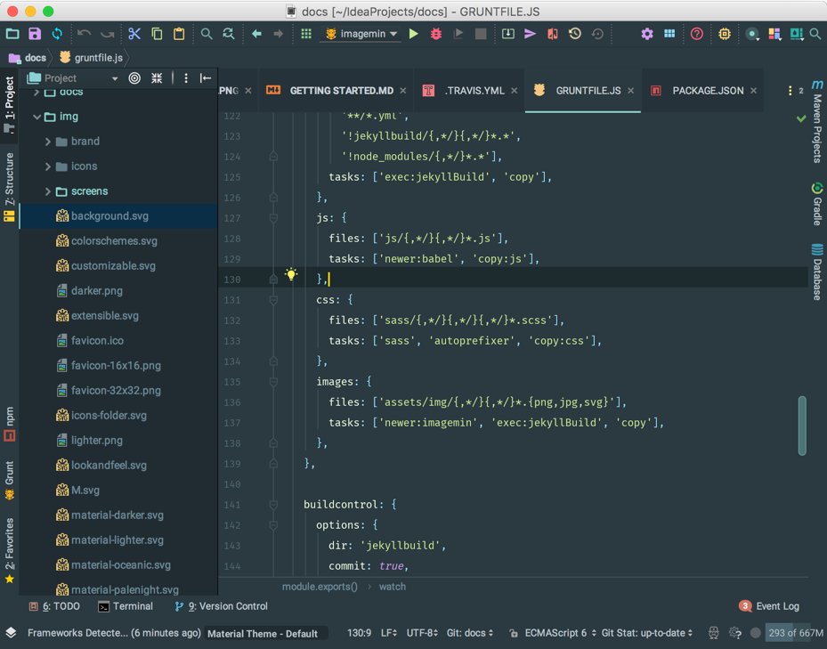 Material Theme Ui Documentation Scrollbars vrogue.co